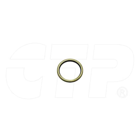 Aic Replacement Parts Dust Seal Fits Komatsu Models 07145-00045